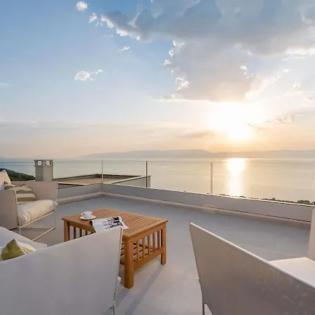 Amazing Villa In Labin With Sauna, Private Pool