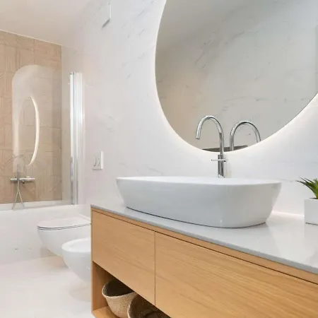 Amazing Villa In Labin With Sauna, Private Pool Villa *