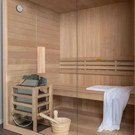 Amazing Villa In Labin With Sauna, Private Pool * Labin (Istria)