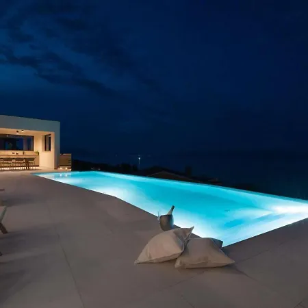 Amazing Villa In Labin With Sauna, Private Pool Labin (Istria)